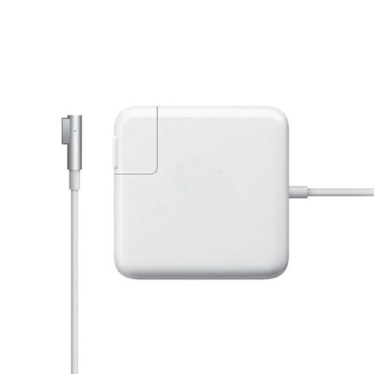 60W Macbook Pro Magsafe 1 Charger| L Shape | Replacement Charger / AC Adapter