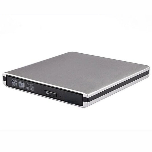 3.0 Super Slim Drive External Dvd writer