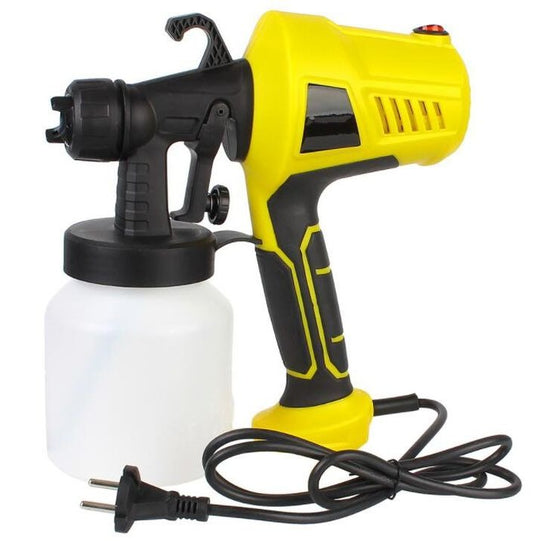 Electric DIY Spray Painter Painting Spray Gun - 800ML