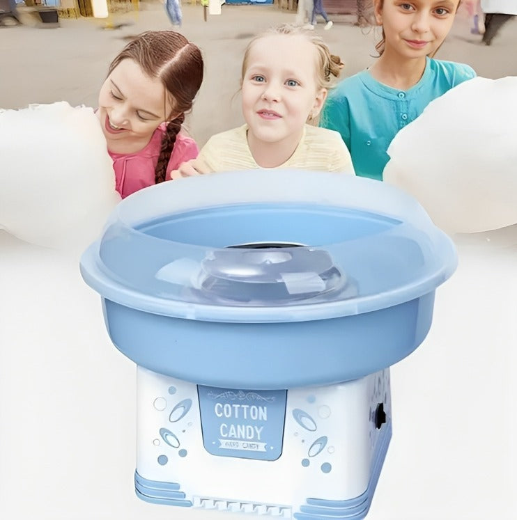 Electric Cotton Candy Maker For Home - 800W