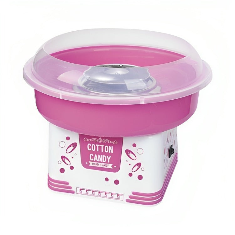 Electric Cotton Candy Maker For Home - 800W