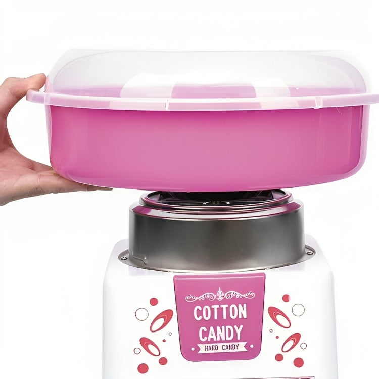 Electric Cotton Candy Maker For Home - 800W