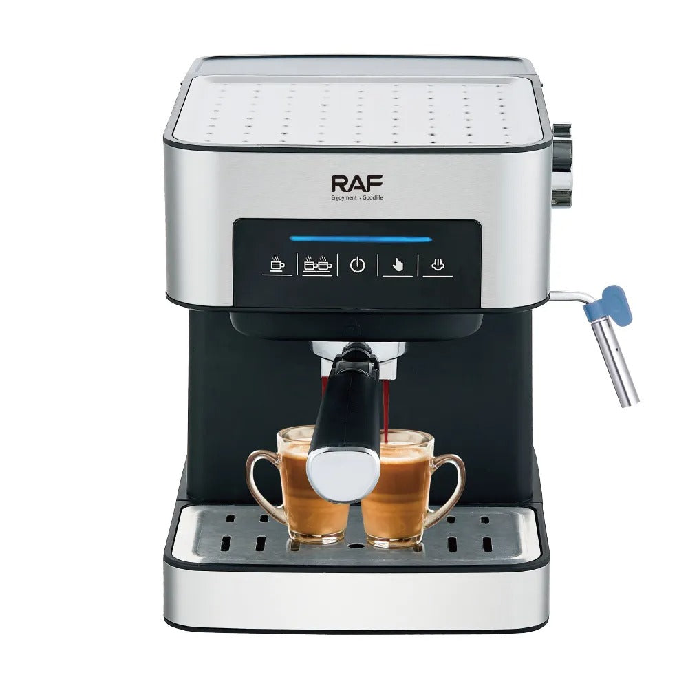 High Quality Electric Cappuccino Expresso Machine Automatic Coffee Machine