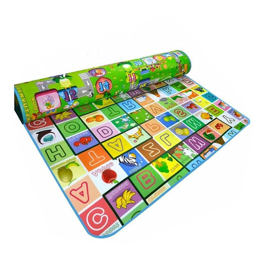 Baby Play & Crawl Mat