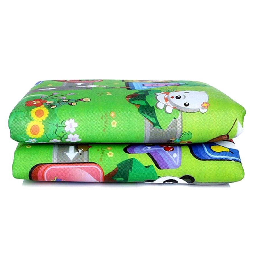 Baby Play & Crawl Mat