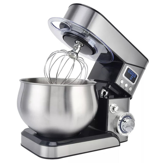 10L Stainless Steel Stand Mixer - Sokany - SC-623E