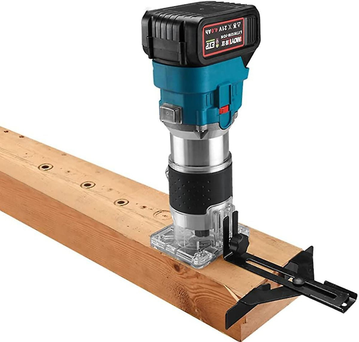 21V Wood working Router Saw Cordless