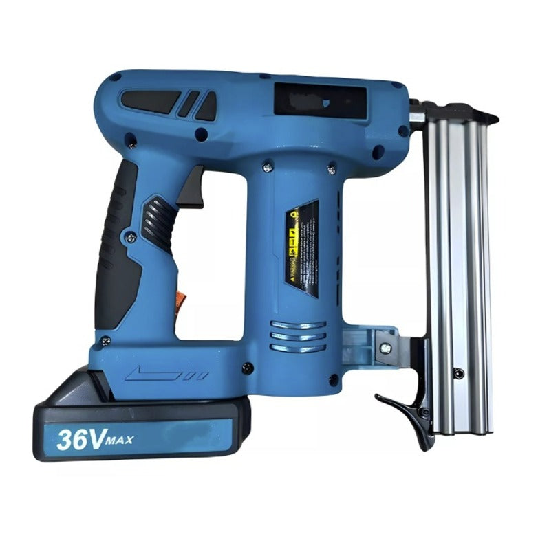 Brushless Cordless Electric Wood Nail Gun