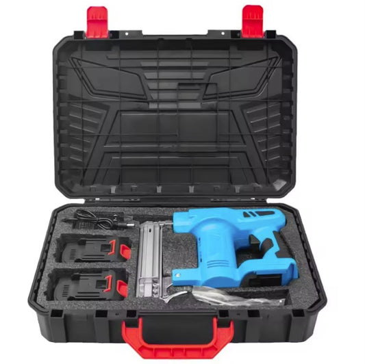 Brushless Cordless Electric Wood Nail Gun