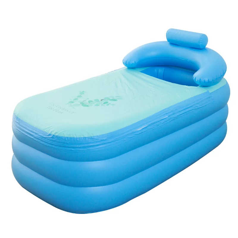 1.6M Summer Baby Inflatable Swimming Pool Adult Toy