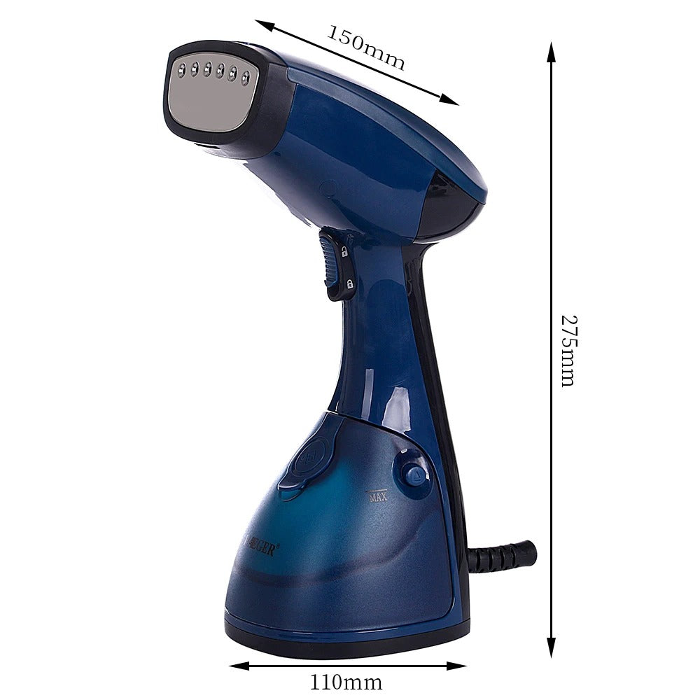 Garment Steamer Clothes Mini Steam Iron Handheld