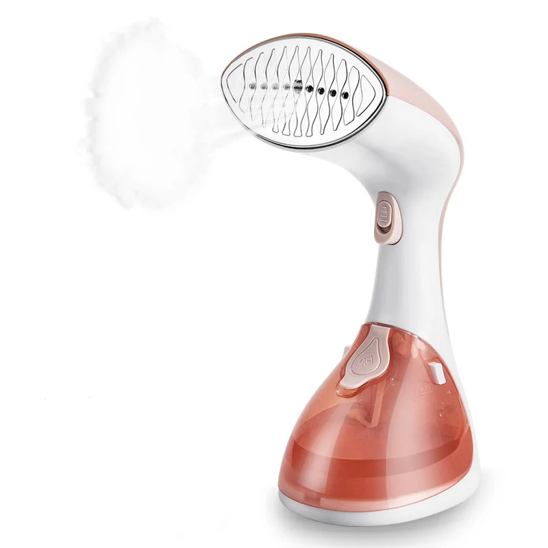 Handheld Steam Iron Garment Steamer 260ml