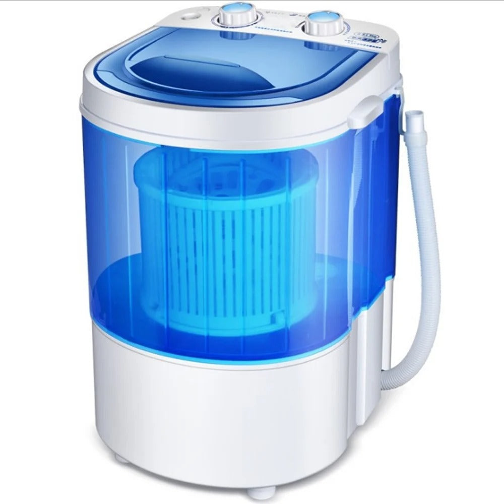 Household Portable Mini Shoes Washing Machine