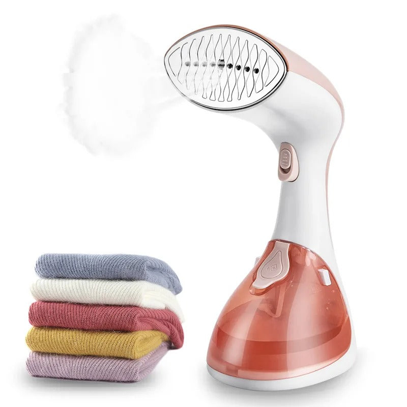 Handheld Steam Iron Garment Steamer 260ml