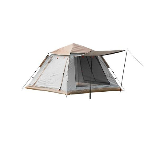 Family Outdoor Camping Dome Ten - 210cm x 210cm