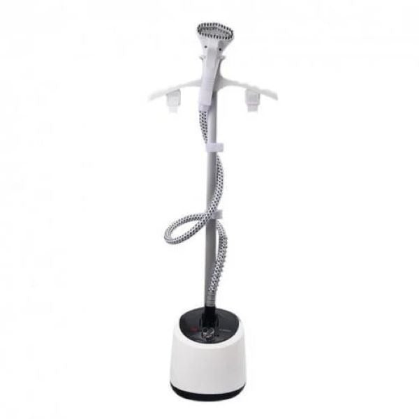 1800W 2.2L Floor Standing Multifunctional Garment Steamer