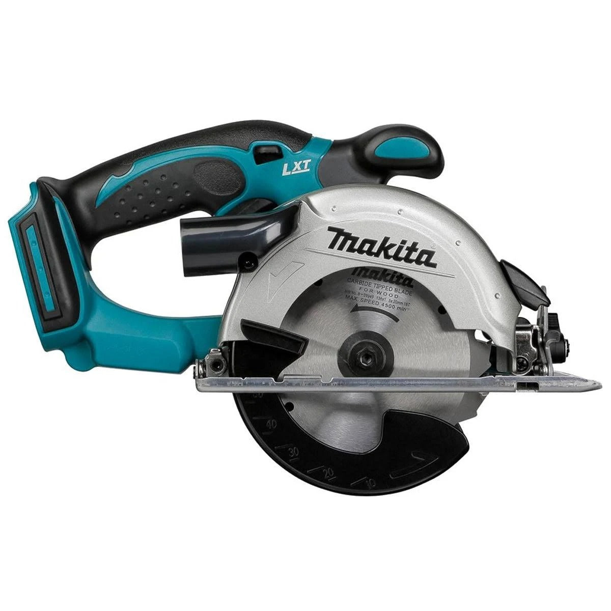 18v Lithium-Ion Cordless 136mm Circular Saw