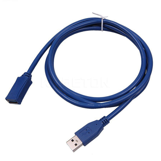 USB3.0 Male to Female Cable – 3M